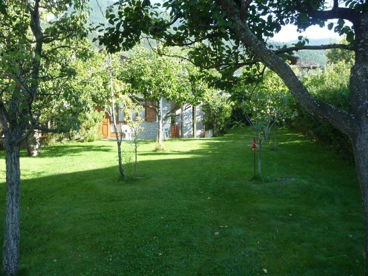 Gasthof Maison Borbey Charvensod
