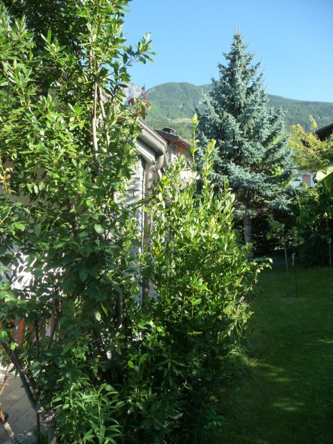 Maison Borbey Gasthof *