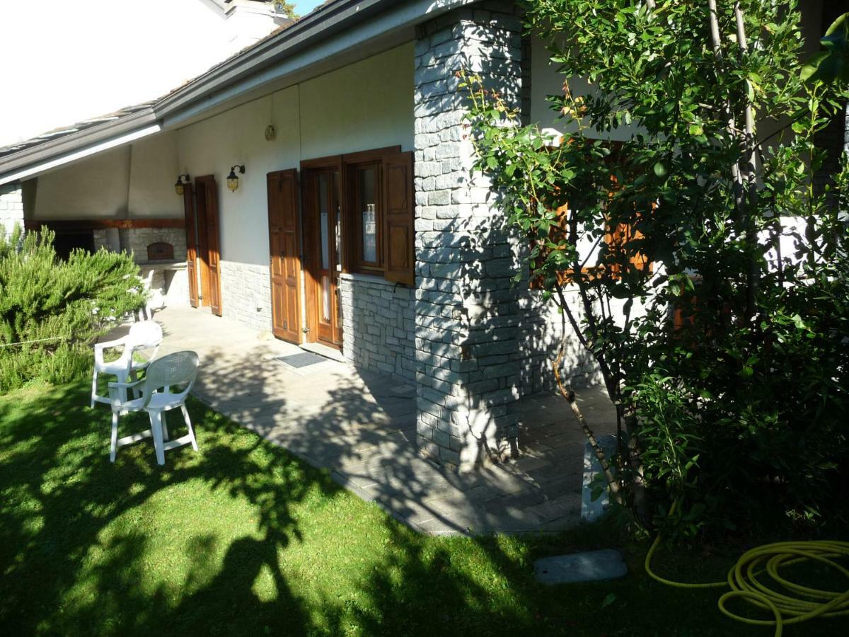 Gasthof Maison Borbey *