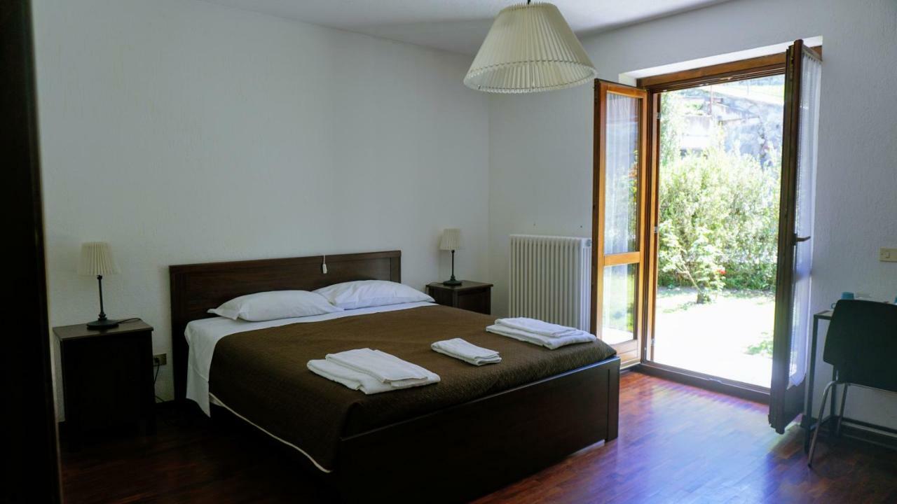 Maison Borbey *